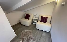 Penthouse A6 Parque la Carolina/Carolina Park